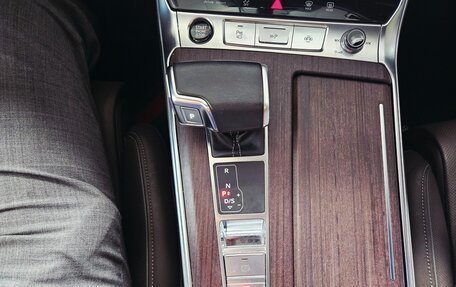 Audi A7, 2022 год, 4 720 013 рублей, 12 фотография