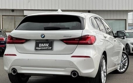 BMW 1 серия, 2022 год, 1 600 855 рублей, 5 фотография