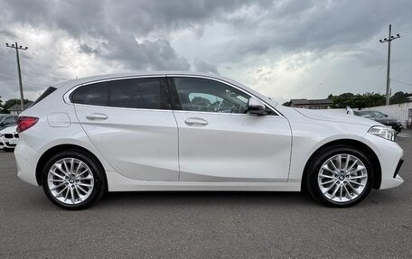 BMW 1 серия, 2022 год, 1 600 855 рублей, 8 фотография