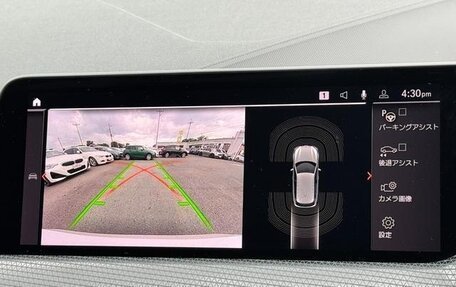 BMW 1 серия, 2022 год, 1 600 855 рублей, 12 фотография