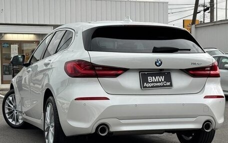BMW 1 серия, 2022 год, 1 600 855 рублей, 7 фотография