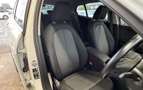 BMW 1 серия, 2022 год, 1 600 855 рублей, 13 фотография
