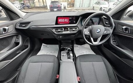 BMW 1 серия, 2022 год, 1 600 855 рублей, 9 фотография