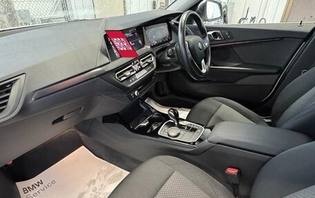 BMW 1 серия, 2022 год, 1 600 855 рублей, 11 фотография
