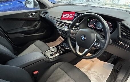 BMW 1 серия, 2022 год, 1 600 855 рублей, 10 фотография
