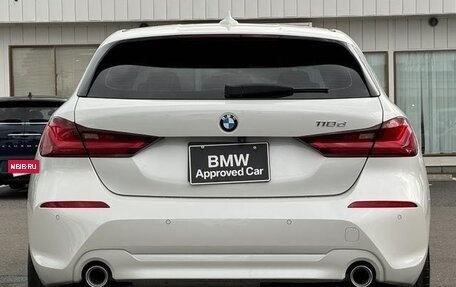 BMW 1 серия, 2022 год, 1 600 855 рублей, 6 фотография