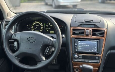 Nissan Maxima VIII, 2004 год, 380 000 рублей, 9 фотография