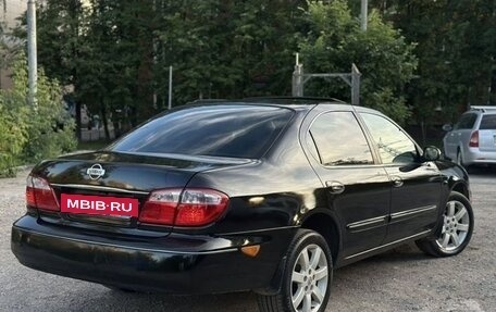 Nissan Maxima VIII, 2004 год, 380 000 рублей, 3 фотография