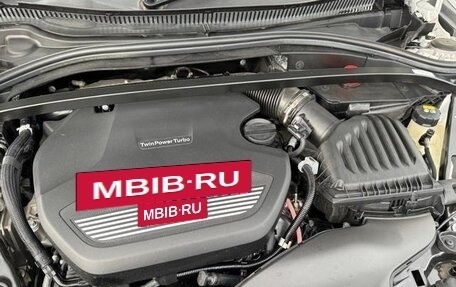 BMW 1 серия, 2022 год, 1 600 855 рублей, 16 фотография