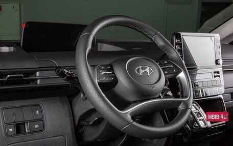 Hyundai Staria, 2025 год, 10 498 000 рублей, 7 фотография