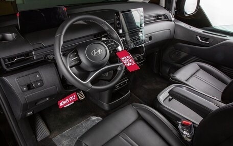 Hyundai Staria, 2025 год, 10 498 000 рублей, 6 фотография