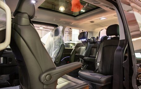 Hyundai Staria, 2025 год, 10 498 000 рублей, 12 фотография
