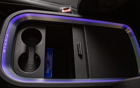Hyundai Staria, 2025 год, 10 498 000 рублей, 17 фотография