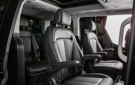 Hyundai Staria, 2025 год, 10 498 000 рублей, 11 фотография