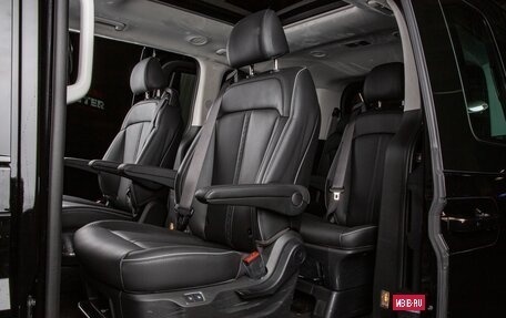 Hyundai Staria, 2025 год, 10 498 000 рублей, 9 фотография