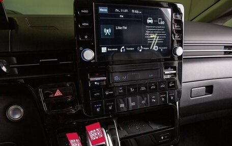 Hyundai Staria, 2025 год, 10 498 000 рублей, 16 фотография
