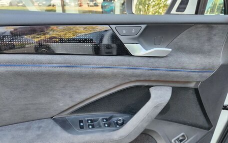 Volkswagen Tiguan, 2025 год, 5 200 000 рублей, 12 фотография