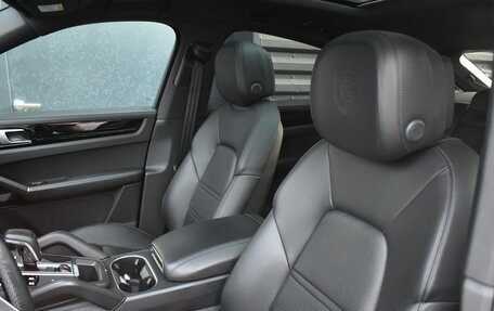 Porsche Cayenne III, 2021 год, 9 990 000 рублей, 16 фотография