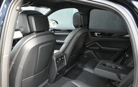 Porsche Cayenne III, 2021 год, 9 990 000 рублей, 18 фотография
