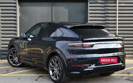 Porsche Cayenne III, 2021 год, 9 990 000 рублей, 5 фотография