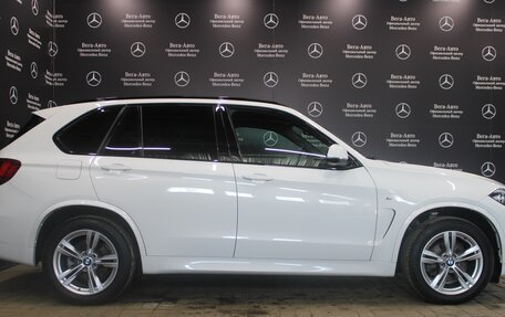 BMW X5, 2018 год, 5 500 000 рублей, 4 фотография