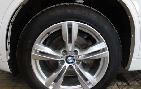 BMW X5, 2018 год, 5 500 000 рублей, 7 фотография