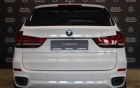 BMW X5, 2018 год, 5 500 000 рублей, 6 фотография