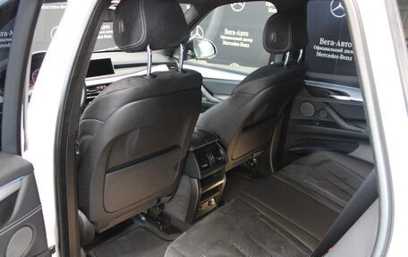 BMW X5, 2018 год, 5 500 000 рублей, 18 фотография