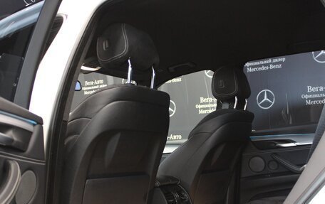 BMW X5, 2018 год, 5 500 000 рублей, 19 фотография