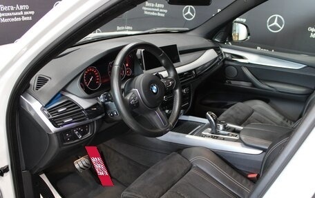 BMW X5, 2018 год, 5 500 000 рублей, 14 фотография