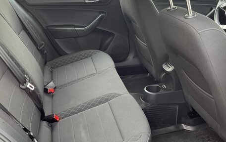 Skoda Rapid II, 2020 год, 1 560 000 рублей, 12 фотография