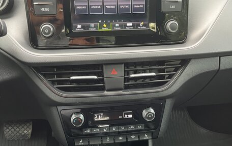Skoda Rapid II, 2020 год, 1 560 000 рублей, 10 фотография