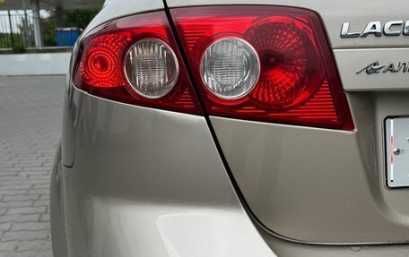Chevrolet Lacetti, 2011 год, 750 000 рублей, 8 фотография