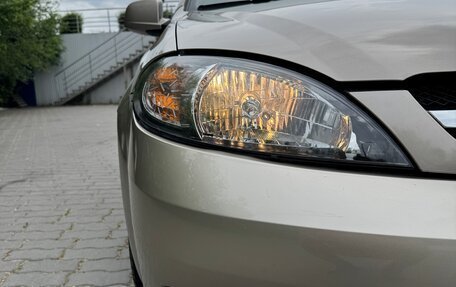 Chevrolet Lacetti, 2011 год, 750 000 рублей, 7 фотография