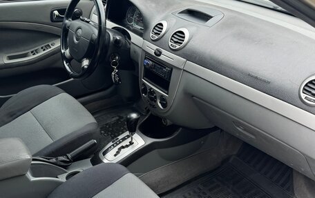 Chevrolet Lacetti, 2011 год, 750 000 рублей, 10 фотография