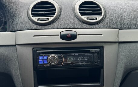 Chevrolet Lacetti, 2011 год, 750 000 рублей, 12 фотография