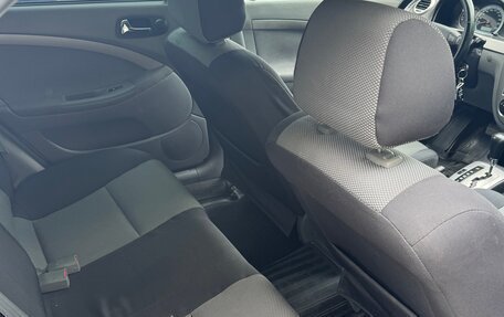 Chevrolet Lacetti, 2011 год, 750 000 рублей, 11 фотография