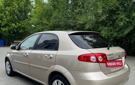 Chevrolet Lacetti, 2011 год, 750 000 рублей, 6 фотография