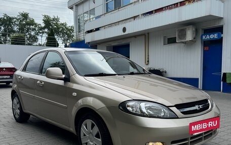 Chevrolet Lacetti, 2011 год, 750 000 рублей, 3 фотография