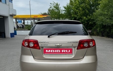 Chevrolet Lacetti, 2011 год, 750 000 рублей, 5 фотография