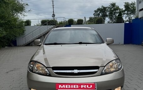 Chevrolet Lacetti, 2011 год, 750 000 рублей, 2 фотография