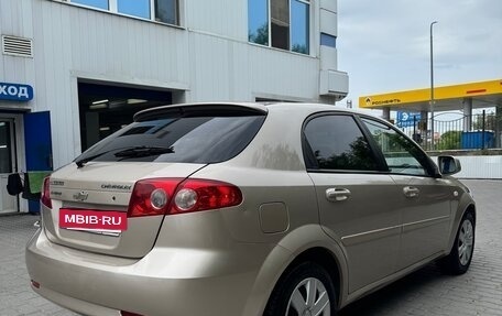 Chevrolet Lacetti, 2011 год, 750 000 рублей, 4 фотография