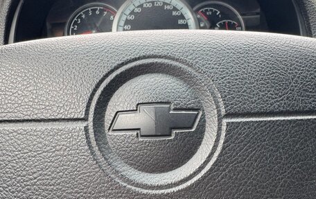 Chevrolet Lacetti, 2011 год, 750 000 рублей, 15 фотография