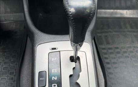 Chevrolet Lacetti, 2011 год, 750 000 рублей, 17 фотография