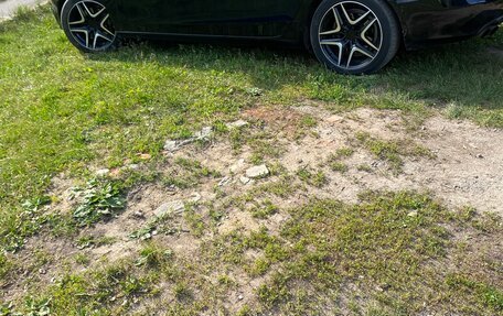 Audi A4, 2008 год, 850 000 рублей, 5 фотография