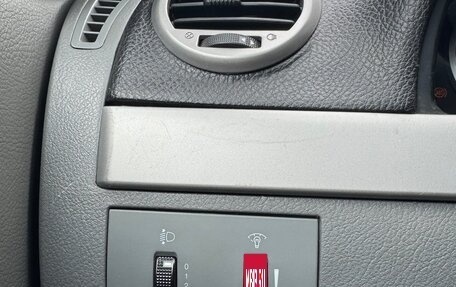 Chevrolet Lacetti, 2011 год, 750 000 рублей, 19 фотография