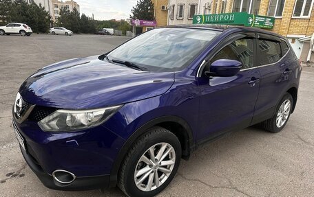 Nissan Qashqai, 2014 год, 1 400 000 рублей, 6 фотография