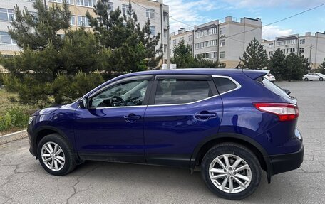 Nissan Qashqai, 2014 год, 1 400 000 рублей, 7 фотография
