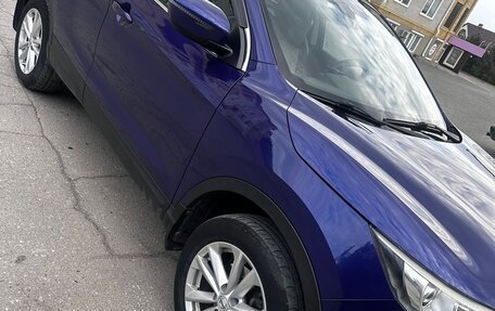 Nissan Qashqai, 2014 год, 1 400 000 рублей, 2 фотография
