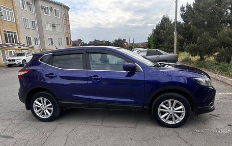 Nissan Qashqai, 2014 год, 1 400 000 рублей, 3 фотография